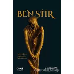 Ben Şiir - Elif Onaran - Ceres Yayınları