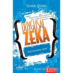 Duygusal Zeka - Taner Özdeş - Ceres Yayınları