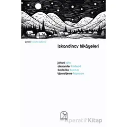 İskandinav Hikayeleri - Kolektif - Kuzey Işığı Yayınları