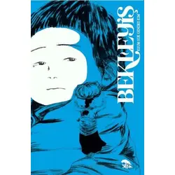 Bekleyiş - Keum Suk Gendry - Kim - Sırtlan Kitap