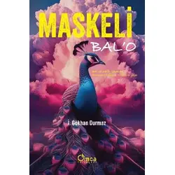 Maskeli BalO - İ. Gökhan Durmaz - Omca Yayınları