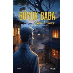 Büyük Baba - Zehra Uzuner - Kavim Yayıncılık