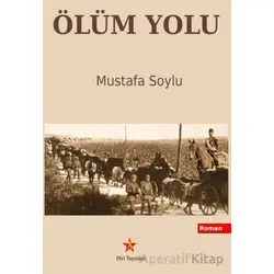 Ölüm Yolu - Mustafa Soylu - Peri Yayınları