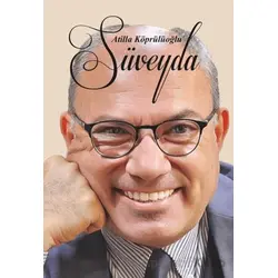 Süveyda - Atilla Köprülüoğlu - Yakın Kitabevi