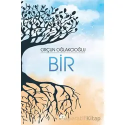 Bir - Orçun Oğlakçıoğlu - Martı Yayınları