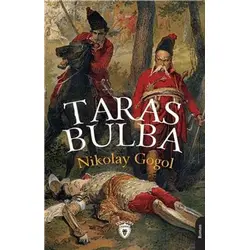 Taras Bulba - Nikolay Gogol - Dorlion Yayınları