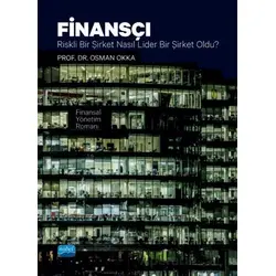 Finansçı - Osman Okka - Nobel Akademik Yayıncılık