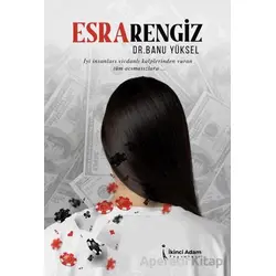 Esrarengiz - Banu Yüksel - İkinci Adam Yayınları