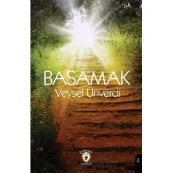 Basamak - Veysel Ünverdi - Dorlion Yayınları