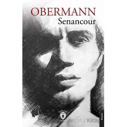 Obermann - Senancour - Dorlion Yayınları