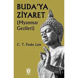 Buda’ya Ziyaret - C. T. Paske Late - Dorlion Yayınları