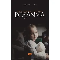 Boşanma - Evliliğin Ölümü - Adem Dağ - Nobel Bilimsel Eserler