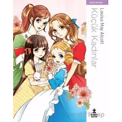 Küçük Kadınlar - Çizgi Roman - Louisa May Alcott - Doğan Çocuk