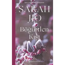 Böğürtlen Kışı - Sarah Jio - Epsilon Yayınevi