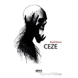 Ceze - Resul Poyraz - Gece Kitaplığı