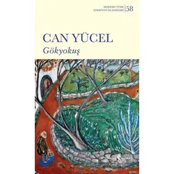 Gökyokuş - Can Yücel - İş Bankası Kültür Yayınları