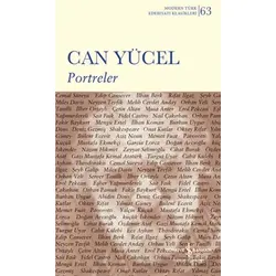 Portreler - Sezai Sarıoğlu - İş Bankası Kültür Yayınları