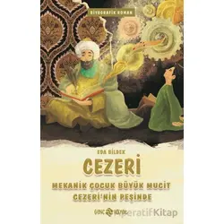 Cezeri - Eda Bildek - Genç Hayat