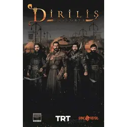 Diriliş Ertuğrul - Ali Zengin - Genç Hayat