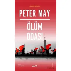 Ölüm Odası - Peter May - Alfa Yayınları