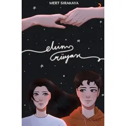 Ekim Rüyası - Mert Sırakaya - Cinius Yayınları