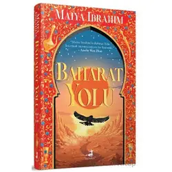 Baharat Yolu - Maiya İbrahim - Olimpos Yayınları