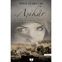 Aşikar - Sonay Atabey Can - Ateş Yayınları