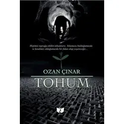 Tohum - Ozan Çınar - Ateş Yayınları
