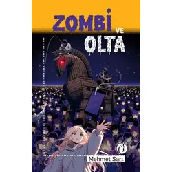 Zombi ve Olta - Mehmet Sarı - Herdem Kitap