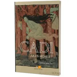 Cadı - Jules Michelet - Mirhan Kitap