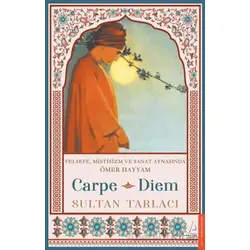 Carpe Diem - Sultan Tarlacı - Destek Yayınları