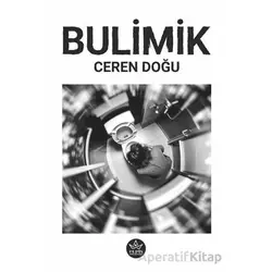 Bulimik - Ceren Doğu - Elpis Yayınları