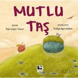 Mutlu Taş - Tuba Doğan Tuncer - Çınaraltı Yayınları
