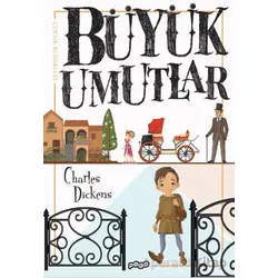 Büyük Umutlar - Charles Dickens - Pogo Çocuk