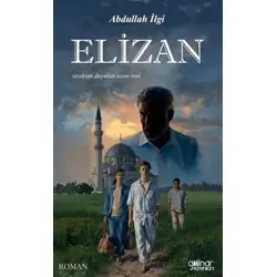 Elizan - Abdullah İlgi - Gülnar Yayınları
