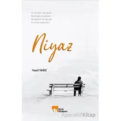 Niyaz - Yusuf Yağız - Paradigma Akademi Yayınları