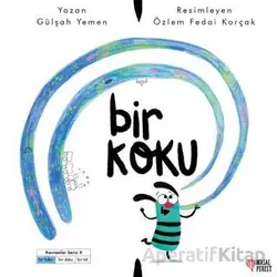 Bir Koku - Gülşah Yemen - Masalperest