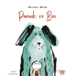 Pamuk ve Ben - Alicia Acosta - Mundi