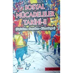 Sosyal Mücadeleler Tarihi 2 - M. Bedri Yalçın - Barış Kitap