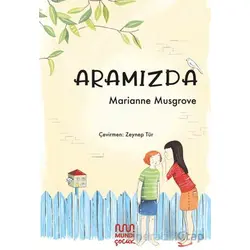 Aramızda - Marianne Musgrove - Mundi
