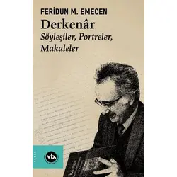 Derkenar - Feridun M. Emecen - Vakıfbank Kültür Yayınları