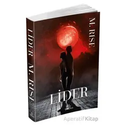 Av Serisi 4: Lider - M. Rise - Ephesus Yayınları