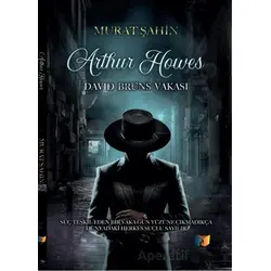 Arthur Howes - Murat Şahin - Ateş Yayınları