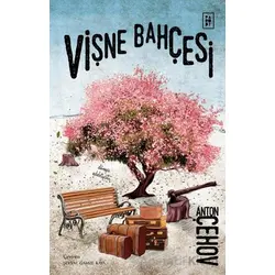 Vişne Bahçesi - Anton Pavloviç Çehov - Parodi Yayınları