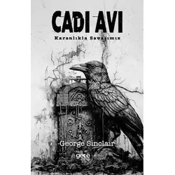 Cadı Avı - George Sinclair - Gece Kitaplığı