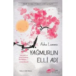 Yağmurun Elli Adı - Asha Lemmie - The Kitap