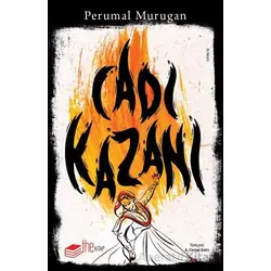Cadı Kazanı - Perumal Murugan - The Kitap