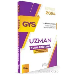 İçişleri Bakanlığı Görevde Yükselme ve Ünvan Değişikliği Sınavı Uzman Konu Anlatımı