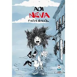 Adı Neva - Fatih Bingöl - Luna Yayınları
