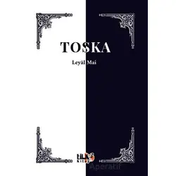 Toska - Leyal Mai - Tilki Kitap